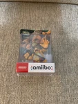 Yunobo Amiibo Legend Of Zelda Tears The Kingdom Figure Nintendo Switch New. Price: $9.95.