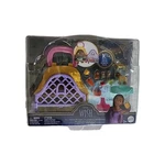 2023 Disney Wish Star And Valentino Mini Playset By Mattel Sealed New. Price: $9.00.