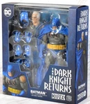 Mafex Batman The Dark Knight Returns Triumphant NO.119 Medicom Action Figure New. Price: $104.78.