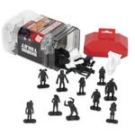 Skibidi Toilet Battle Bucket Series One 20 Figures By Binkers New. Price: $15.67.