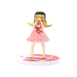 Banpresto 6 Monogatari Series Shinobu Oshino Dxf Figure 1 New. Price: $105.83.
