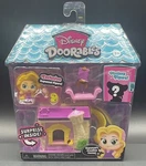 Disney Doorables Rapunzel's Creative Corner Just 2020 Mini Playset New. Price: $12.99.