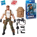 Gi Joe Classified Stuart "outback" Selkirk Action Figure Hasbro Toy Collections Nuovo. Price: $81.41.