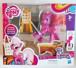 My Little Pony Explore Equestria - Cheerilee Hasbro New. Price: $12.64.