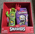 Smashers Make Monster & Horror House 2-PACK 25+ Surprises New Red Hand. Price: $30.00.
