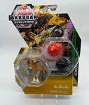 Bakugan Evolutions Brand New Sealed Starter Pack Eenoch Ultra Spin Master Pharol. Price: $17.95.