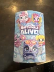Hatchimals Alive Mystery Figures Self-hatching Egg Surprise Toy New. Price: $20.49.