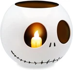 Disney Jack Skellington Led Flickering Flameless Candle With Automatic Timer ... New. Price: $33.54.
