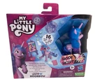 My Little Pony Cutie Mark Magic Izzy Moonbow 3-INCH Hoof To Heart -free Shipping New. Price: $12.74.