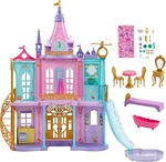 Disney Princess Ultimate Castle Doll House With Lights & Sounds 25+ Accessorie New. Price: $119.95.