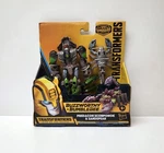 Transformers Action Figure Set Predacon Scorponok & Sandspear Hasbro 2022 New. Price: $17.95.