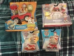 Nickelodeon Paw Patrol Marshall Hero -big Truck Pups/deluxe Vehicle 2 Other New. Price: $44.99.