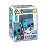 Funko Pop! Disney: Lilo & Stitch - Robe Collectable Vinyl Figure New. Price: $19.15.