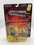 Star Trek Innerspace Project Apollo Lunar Excursion Mini Playset 6164 1996 New. Price: $25.00.