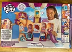 My Little Pony Sunny's Playset Reveal Transforming Doll Interactive Toy New. Price: $65.00.