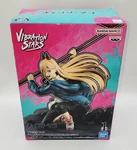 Chainsaw Man Power Special Version Vibration Stars Banpresto Figure New. Price: $32.38.
