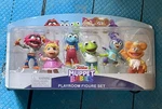 Disney Junior Muppet Babies Playroom Figure Set Just 2018 New. Price: $40.00.