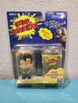 Spin Masters Stink Blasters Monster Mouth Figure 2003 Vintage New. Price: $25.00.