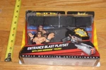 2010 Wwe Mattel Rumblers John Morrison Entrance Blast Playset Wrestling Figure New. Price: $14.99.