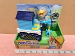 Disney Junior Pupstruction "phinnys Crane" Toy Set New. Price: $14.99.