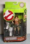 2016 Mattel Ghostbusters Erin Gilbert Action Figure New Package. Price: $10.00.