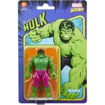 The Incredible Hulk - Marvel Legends Retro 375 Hasbro F6699 2023 New. Price: $21.00.