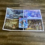 Frozen: My Busy Books By Disney Very. Price: $15.00.