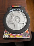 Good Year Take Along Case Racing Team Holds 36 Cars Redbox 1999 #69035 Vtg Used. Price: $18.75.