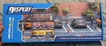 Saichotoy Display Case For Wheels: Stackable Parking Garage Led 1/64 New. Price: $39.99.