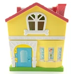 Puppy Dog Pals Stow Go Tree House Playset Disney Just Replacement Only Used. Price: $9.99.