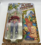Neca Flash Gordon The Greatest Adventure Of All Signed Sam J. Jones 2025 New. Price: $275.00.