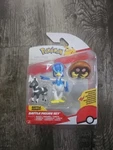 Jazwares Pokemon Battle Ready Figure Set Blitzle & Quaxwell Kabuto New. Price: $24.99.
