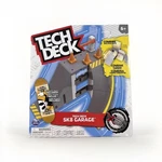 Spin Master Tech Deck-x-connect Skate SK8 Garage Exclusive Board New. Price: $19.99.