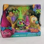 Trolls Camp Critter Pod Play Set Blooms W/poppy Dreamworks Hasbro New Sealed!. Price: $30.02.