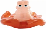 New Disney Pixar Finding Dory Interactive Electronic Figure Change & Chat Hank. Price: $11.93.