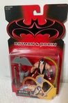 Bane Kenner 1997 Batman & Robin Movie Action Figure New. Price: $14.95.