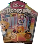Disney Doorables Technicolor Multi Peek Surprise Figures Special Edition Sealed New. Price: $14.99.