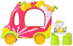 Shopkins Groovy Smoothie Truck New. Price: $43.99.