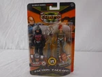 Lanard The Corps! Faction Face Off 1:18 2 Pack Ogre Vs. Snakebite New. Price: $10.00.