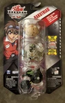 Bakugan Gundalian Invaders Bakutriad (20034810) Sega Toys/spin Master - Nib New. Price: $80.00.