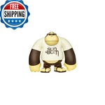 Sun Bum Sonny 9 Vinyl Figure Yellow 40-30015 New. Price: $61.51.