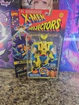 Toybiz Marvel Comics X-men Projectors Wolverine 3 Film Disks Vintage 1994 New. Price: $28.00.