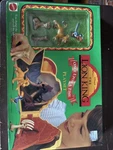 Vintage Disney Mattel Lion King Once Upon Time Playset Simba Nala Timon Zazu New. Price: $37.00.