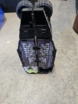 Batman The Dark Knight 'battle Stations' Batmobile Transforming Playset - 2008 Used. Price: $8.46.