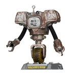 Mcfarlane Toys Fallout Securitron 6IN Posed Figure Season 2 New. Price: $117.73.