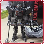 Baiwei TW1031 Scourge Rise Of The Beasts 18CM Transforming Action Figure New. Price: $58.99.