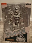 Neca Tmnt Black & White Shredder Teenage Mutant Ninja Turtles Mirage Comics New. Price: $24.44.
