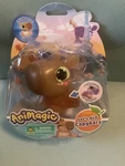 Animagic Let's Capybara Brown Squishy Water Toy Floats And Glows New. Price: $32.00.