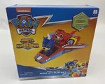 Patrol Mini Jet Playset Mighty Pups Super Paws Two Spin Master New. Price: $21.56.