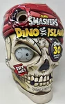 Zuru Smashers Pirate Dino Island Giant Skull 30 Surprises Blind Box *damaged* New. Price: $21.99.